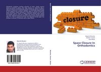 Produktbild: Space Closure In Orthodontics
