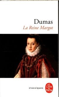 Produktbild: La Reine Margot