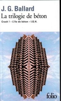 Produktbild: La trilogie de b&eacute;ton