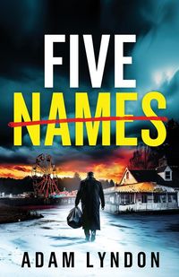 Produktbild: Five Names