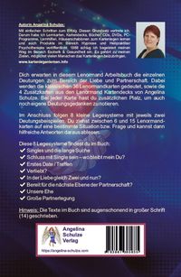 Lenormand Liebe