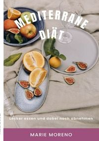 Produktbild: Mediterrane Di&auml;t