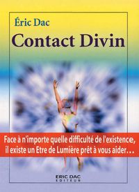 Produktbild: Contact Divin (enseignement divin, #3)
