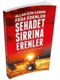 Produktbild: Sehadet Sirrina Erenler