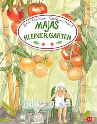 Produktbild: Majas kleiner Garten