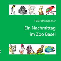 Produktbild: Ein Nachmittag im Zoo Basel