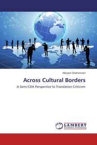 Produktbild: Across Cultural Borders