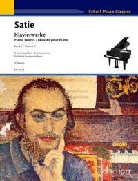 Produktbild: Klavierwerke