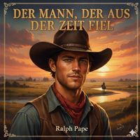 Produktbild: Der Mann der aus der Zeit fiel