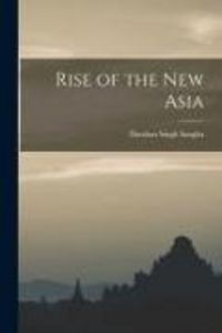 Produktbild: Rise of the New Asia