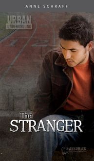 Produktbild: The Stranger