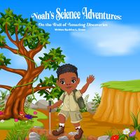 Produktbild: Noah's Science Adventures