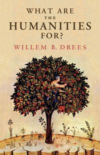 Produktbild: What Are the Humanities For?
