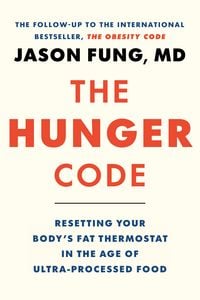 Produktbild: The Hunger Code