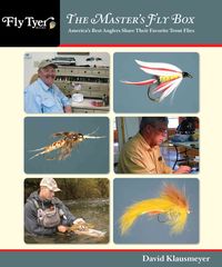 Produktbild: Master's Fly Box