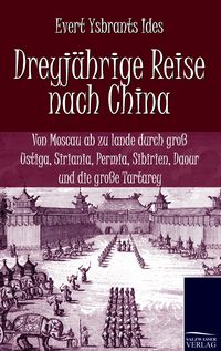 Produktbild: Dreyj&auml;hrige Reise nach China