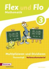 Produktbild: Flex und Flo - Ausgabe 2014
