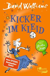Produktbild: Kicker im Kleid