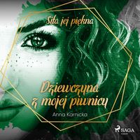 Produktbild: Dziewczyna z mojej piwnicy