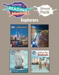 Produktbild: Cambridge Reading Adventures Explorers Strand Pack