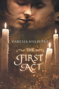 Produktbild: The First Act