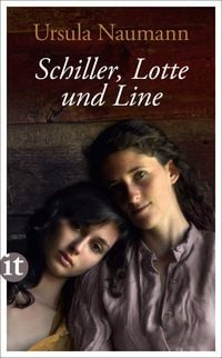 Produktbild: Schiller, Lotte und Line