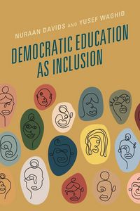 Produktbild: Democratic Education as Inclusion