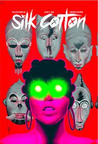 Produktbild: Silk Cotton