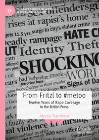 Produktbild: From Fritzl to #metoo