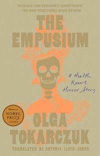 Produktbild: The Empusium