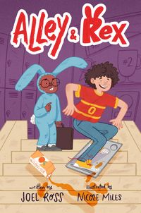 Produktbild: Alley & Rex
