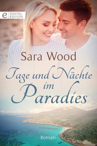 Produktbild: Tage und N&auml;chte im Paradies