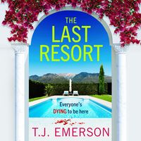 Produktbild: Last Resort