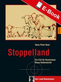 Produktbild: Stoppelland