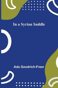 Produktbild: In a Syrian Saddle