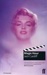 Produktbild: Magic Hour: A Life in Movies