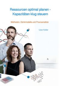 Produktbild: Ressourcen optimal planen - Kapazit&auml;ten klug steuern