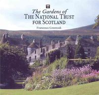 Produktbild: Greenoak, F: The Gardens of the National Trust for Scotland