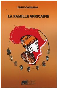 Produktbild: Famille africaine