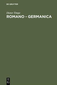 Produktbild: Romano - Germanica
