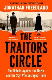 Produktbild: The Traitors Circle