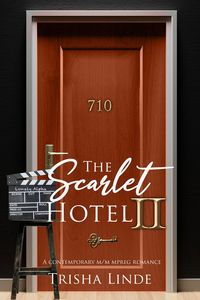 Produktbild: Room 710 (The Scarlet Hotel, #15)
