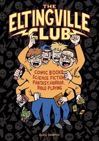 Produktbild: The Eltingville Club