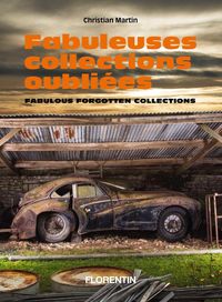 Produktbild: Fabulous Forgotten Collections