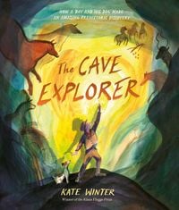 Produktbild: The Cave Explorer