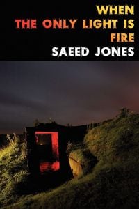Produktbild: When the Only Light Is Fire