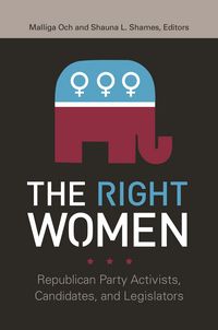 Produktbild: The Right Women
