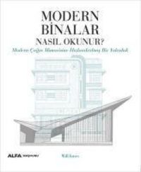 Produktbild: Modern Binalar Nasil Okunur