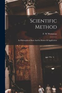 Produktbild: Scientific Method