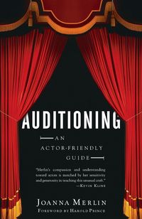 Produktbild: Auditioning